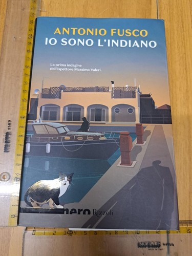 Antonio fusco sono - antonio,