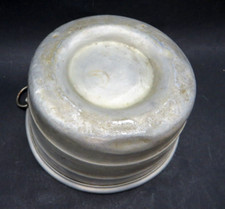 VECCHIO STAMPO IN ALLUMINIO