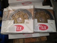 Dischi Freno Nuovi Giappone