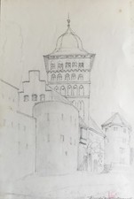 Heinrich Sauermann Lübeck