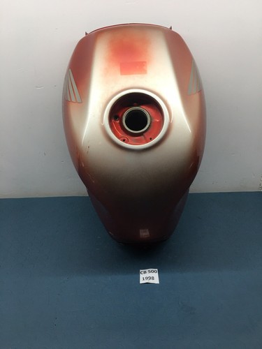 Serbatoio carburante honda - carburante, cb