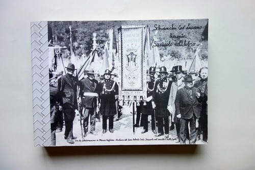 Schianchi cav luciano - schianchi, cav.