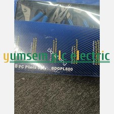 Set pinze e taglierine Blue