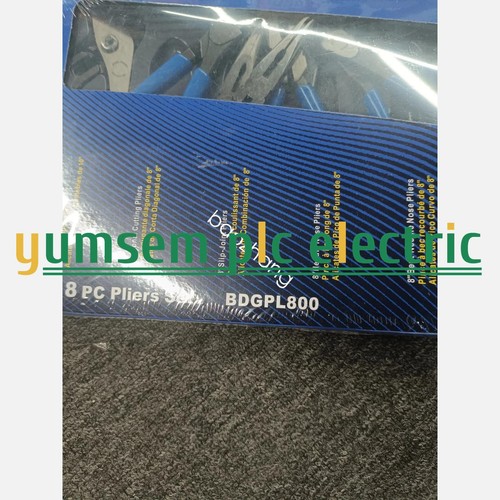 Set pinze taglierine - pinze, e