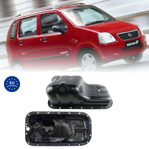 Suzuki wagon coppa olio - coppa,