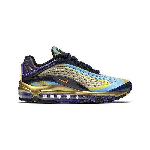 Nike air max deluxe - air,