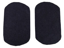 WW2 TEDESCA Blu Scuro Panno