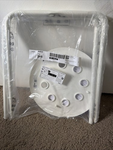 Nuovo ikea marius - nuovo, sgabello