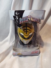 Casco Ranger Power Rangers