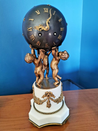 Magnificent and rare - , antique