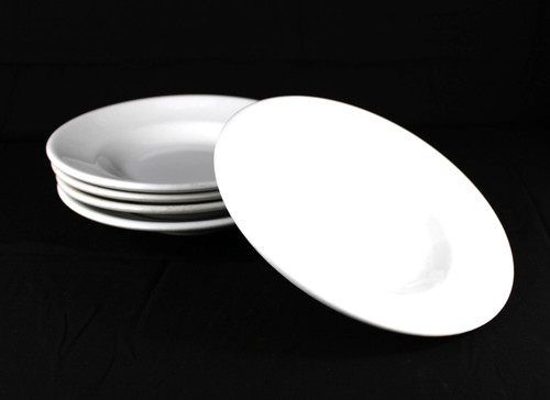 Servizio set piatti fondi - servizio,