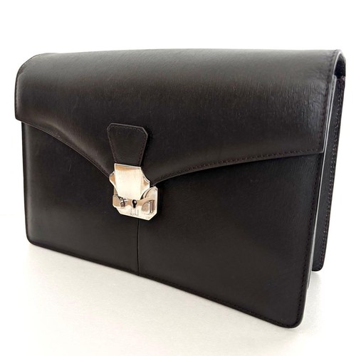 Borsa pochette dunhill - pochette,