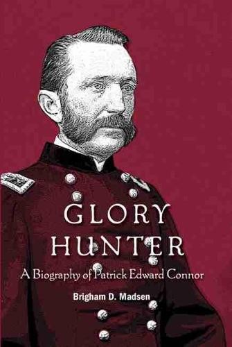Glory hunter a biography - glory,