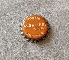 Tappo A Corona - Alba Luigi