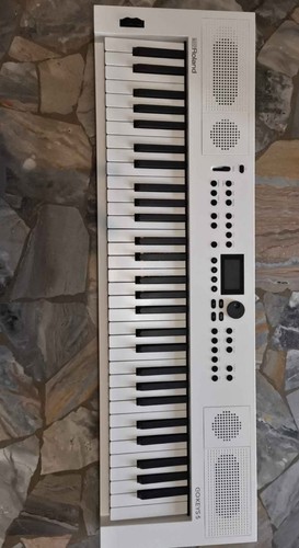 Roland keys graphite - go:keys,