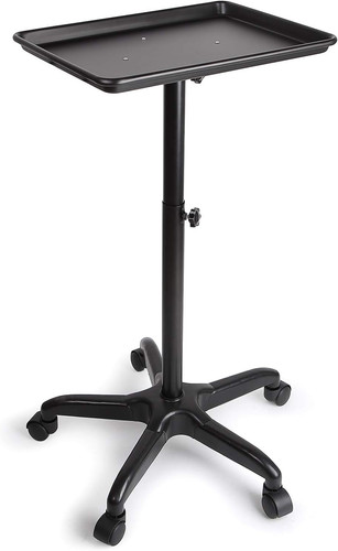 Carrello parrucchiere porta - carrello,