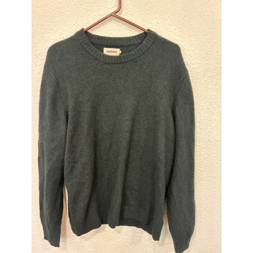 Maglione taylor stitch uomo - maglione,