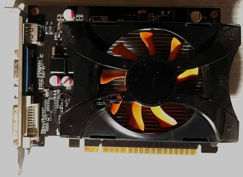 Nvidia geforce 440 gtx 570 - gt-440, gtx-570
