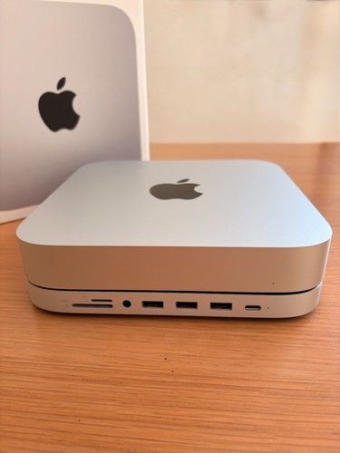 Apple mac mini - apple,