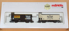 Märklin 31636 set carrozze
