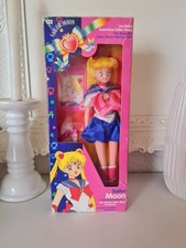 Bambola Sailor Moon bambola
