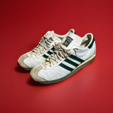 Scarpe da ginnastica vintage