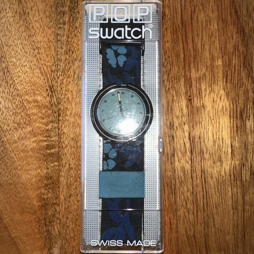 Orologio pop swatch - orologio, tiki