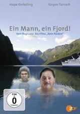 Ein Mann, ein Fjord von Angelo Colagrossi | DVD | Zustand sehr gut