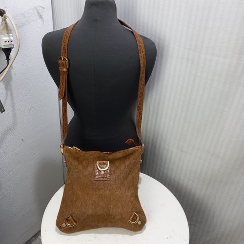 E6614 borsello gucci - e6614, in