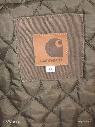 Parka uomo invernale - parka,
