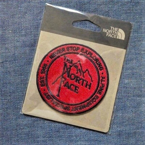 The north face tnf - the,