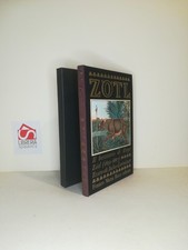 Zotl. Il bestiario di Aloys