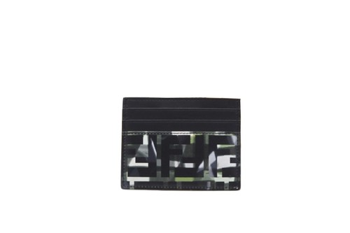 Fendi business card - business,