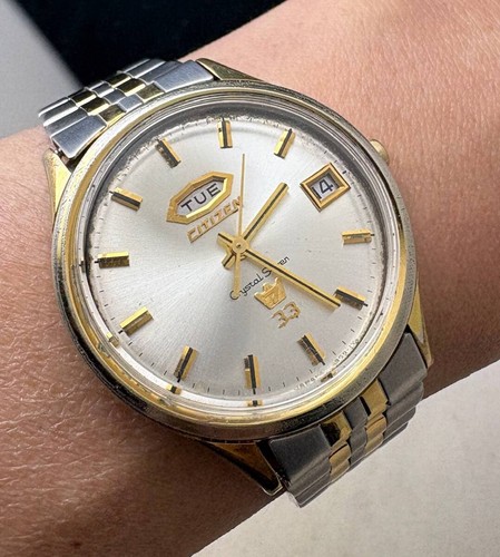 Orologio polso uomo - da,