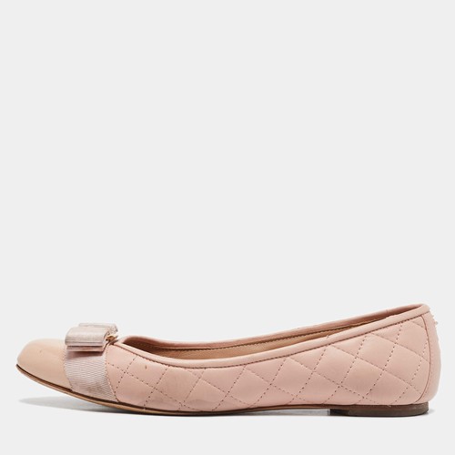 Ballerine salvatore ferragamo - salvatore,