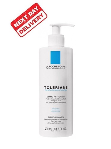 Roche posay toleriane - la, roche-posay