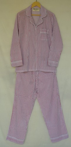 Set pigiama unisex stampa - pigiama, a