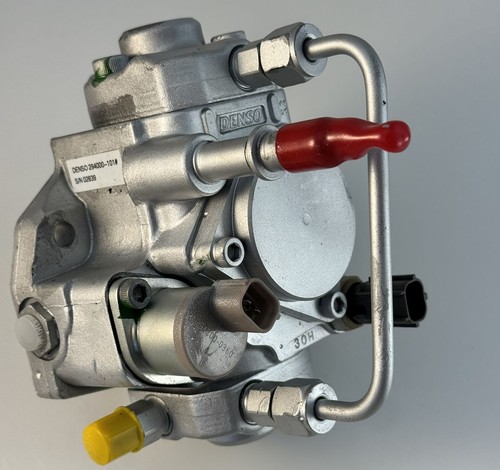 Denso pompa iniezione - iniezione, gasolio