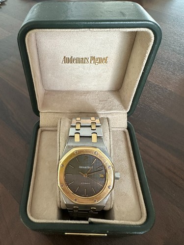 Audemars piguet royal - piguet,