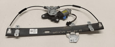 Alzacristallo elettr. porta ant. SX CHEVROLET (DAEWOO) MATIZ (M200) 1000 Ber.