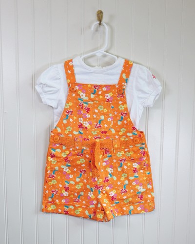 Salopette vintage disney - salopette,