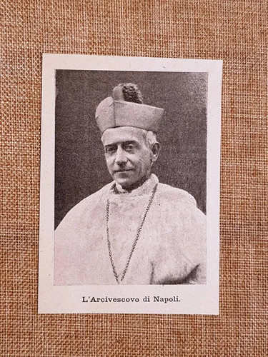 Vincenzo maria sarnelli - vincenzo,