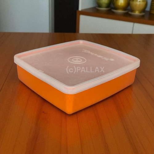 Tupperware a45 mini - mini, box