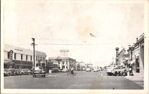 Santa maria california - santa,