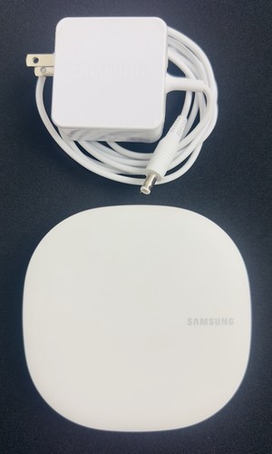 Samsung connect home - connect, et-wv520