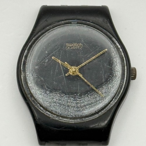 Vintage swatch lady orologio - vintage,