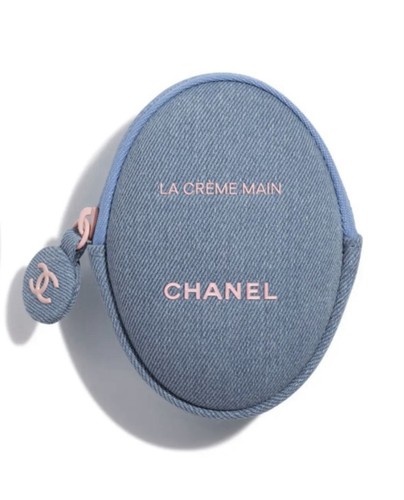 Chanel crème main - chanel,