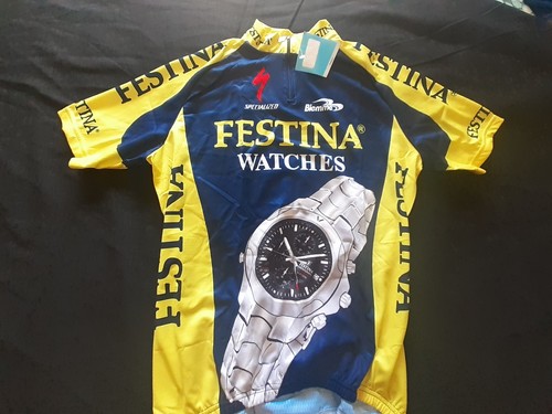 Completo ciclismo maglia - maglia, e