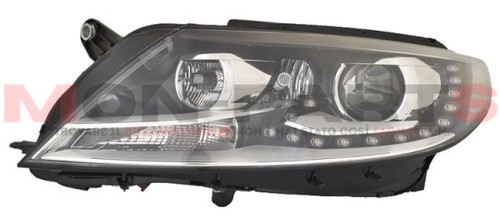 Faro fanale proiettore xenon - fanale,