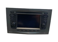 Opel Antara 2013 Radio Lettore